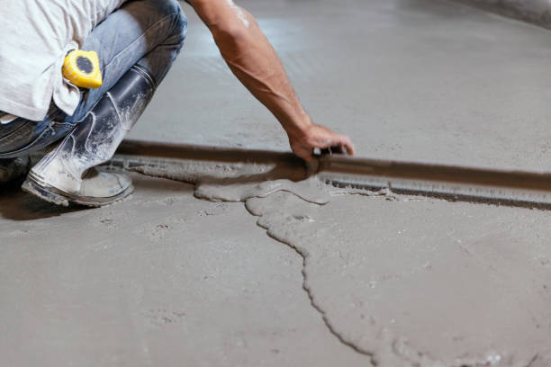 Best Concrete Driveway Installation in Stuttgt, AR