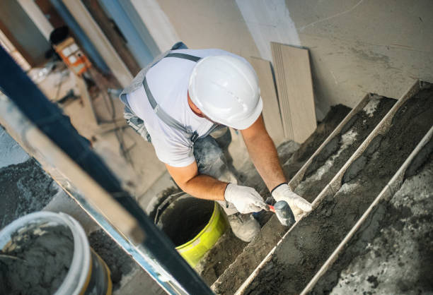 Best Decorative Concrete in Stuttgt, AR