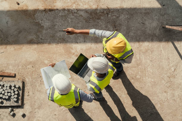 Best Concrete Sealing and Maintenance in Stuttgt, AR