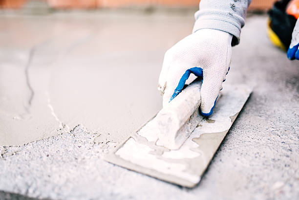 Best Industrial Concrete Flooring in Stuttgt, AR